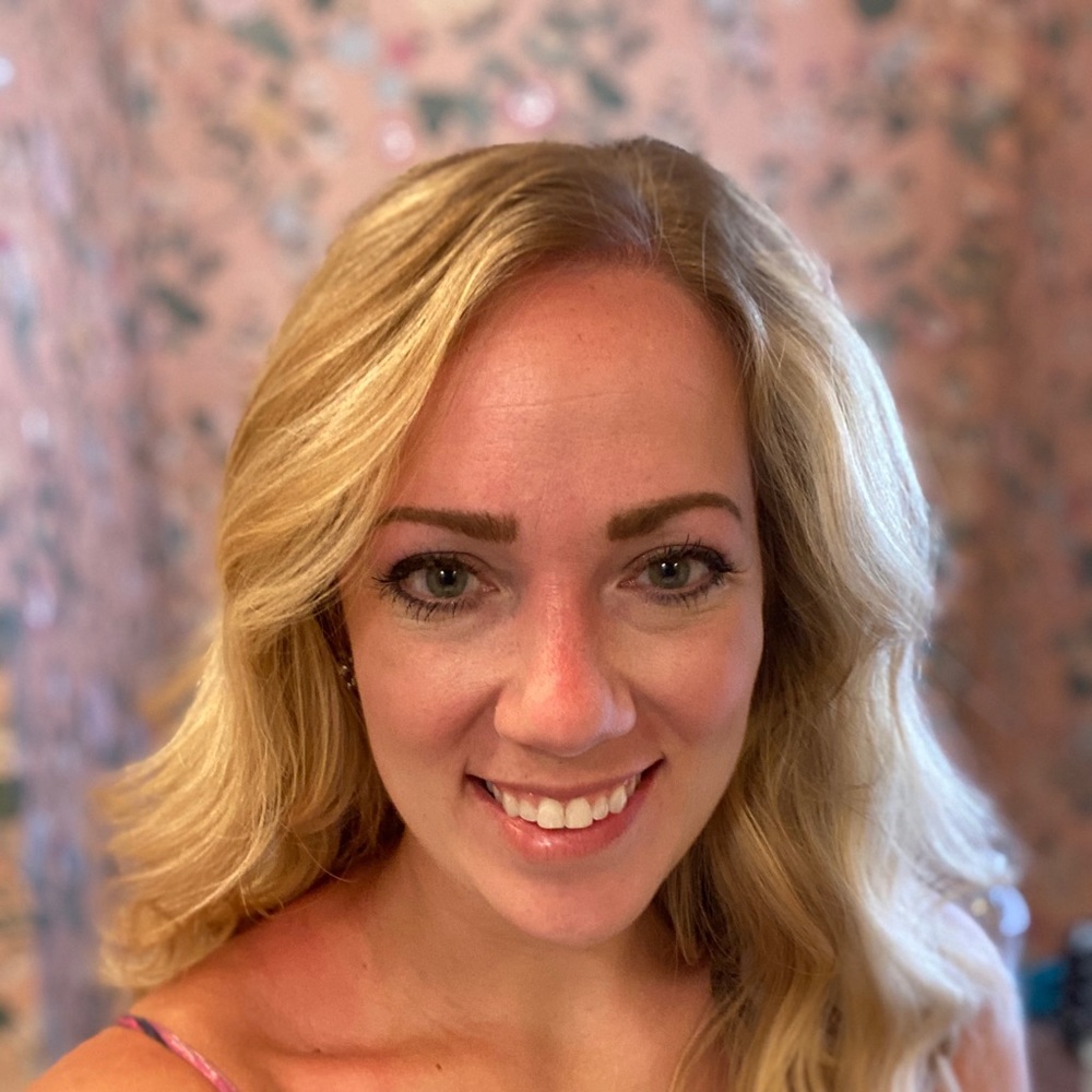 Meet your Posher, Megan